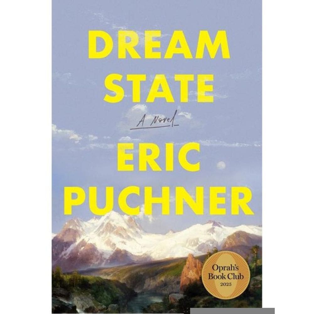 Dream State - Oprah`S Book Club