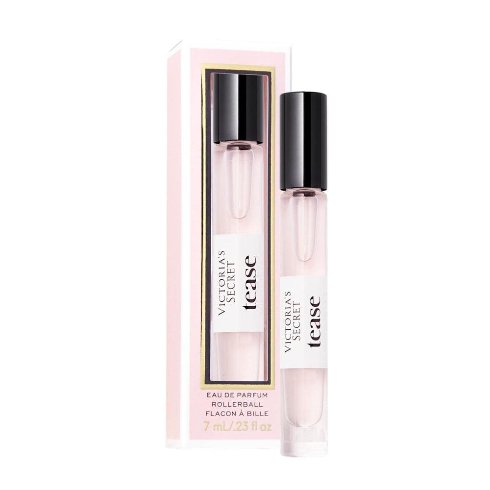 Perfume Victoria`s Secret Tease Eau de Parfum 7ml para mulheres