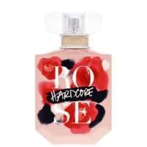 Perfume Victoria`s Secret Hardcore Rose Eau de Parfum 50ml