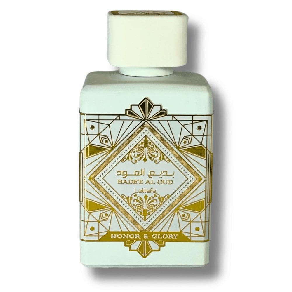 Perfume Lattafa Bade`e Al Oud Honor & Glory Eau de Parfum 10