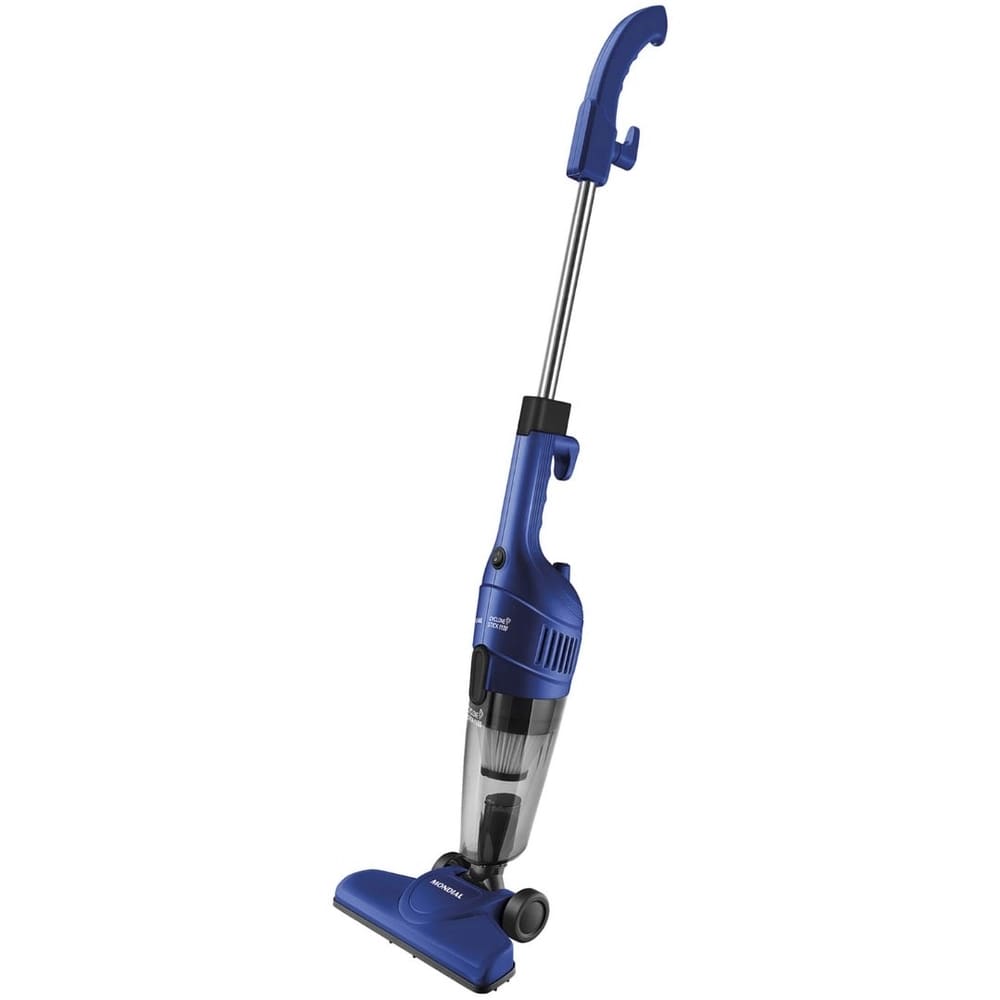 Aspirador De Po Portatil Mondial 1000W Blue Cycle 220V