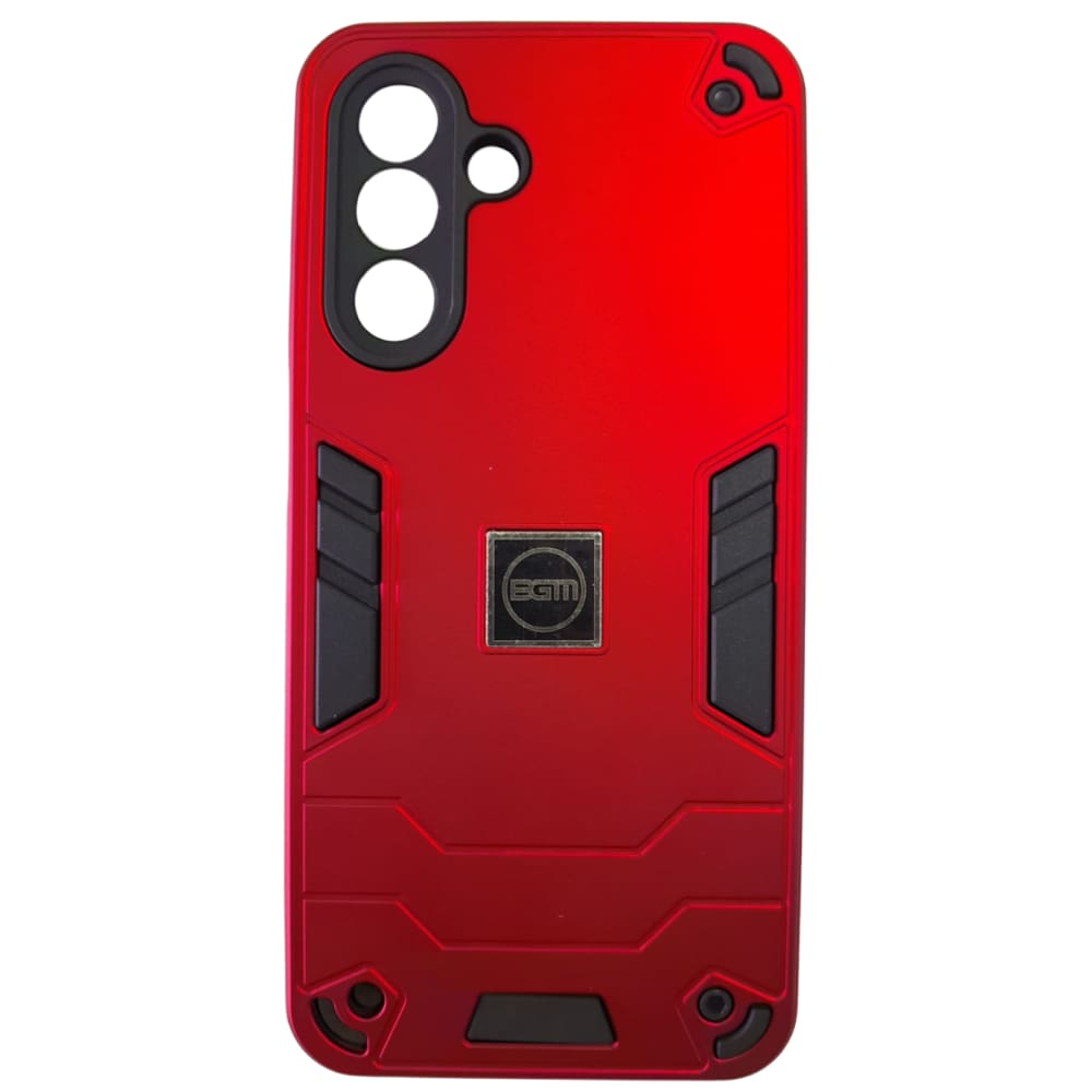 Capa Anti Impacto Para Samsung A26 - Capinha Anti choque