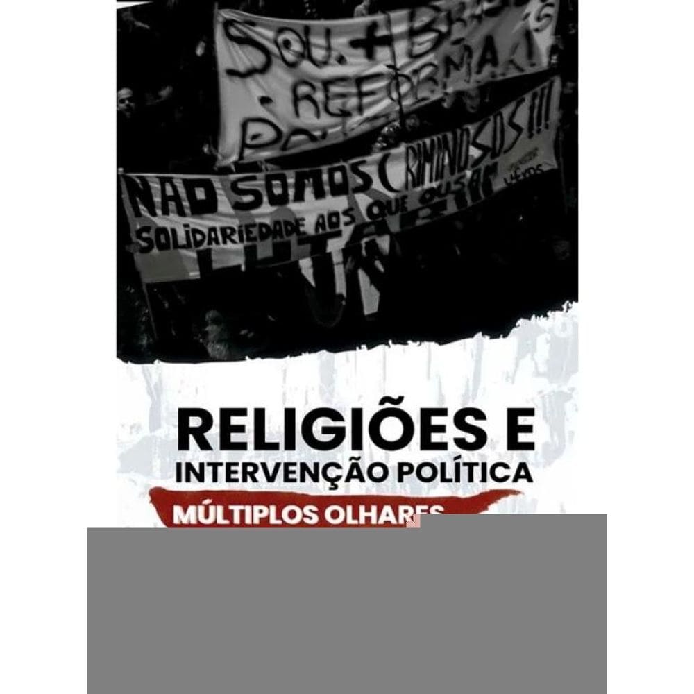 Religiões E Intervenção Política