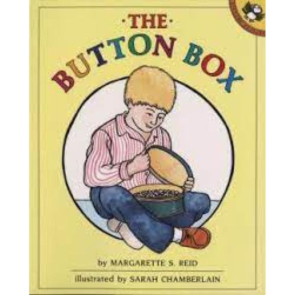 Button Box, The