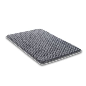 Cama para cães WAYIMPRESS Espuma de alta resiliência para caixa 35x22cm