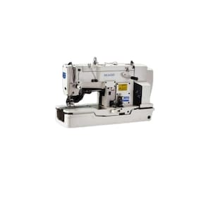 Máquina Caseadeira c/ Corte-Semi Lubrificada completa 220v