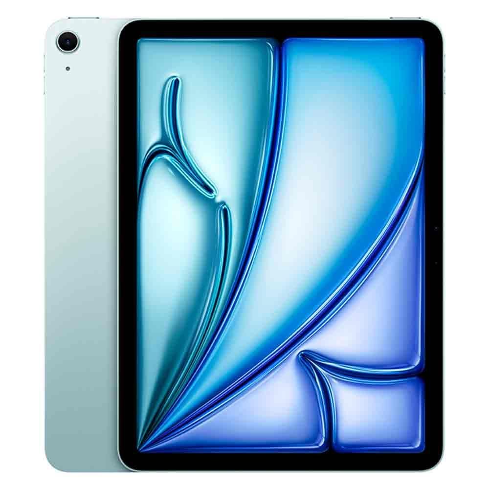 iPad Air Apple Processador M3 (11", Wi-Fi, 128GB) - Azul
