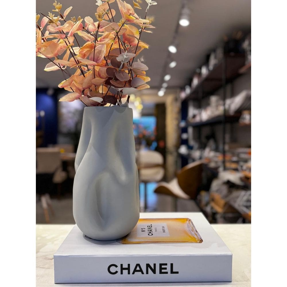 Vaso Bravil Ice Alt 27X Diam 17