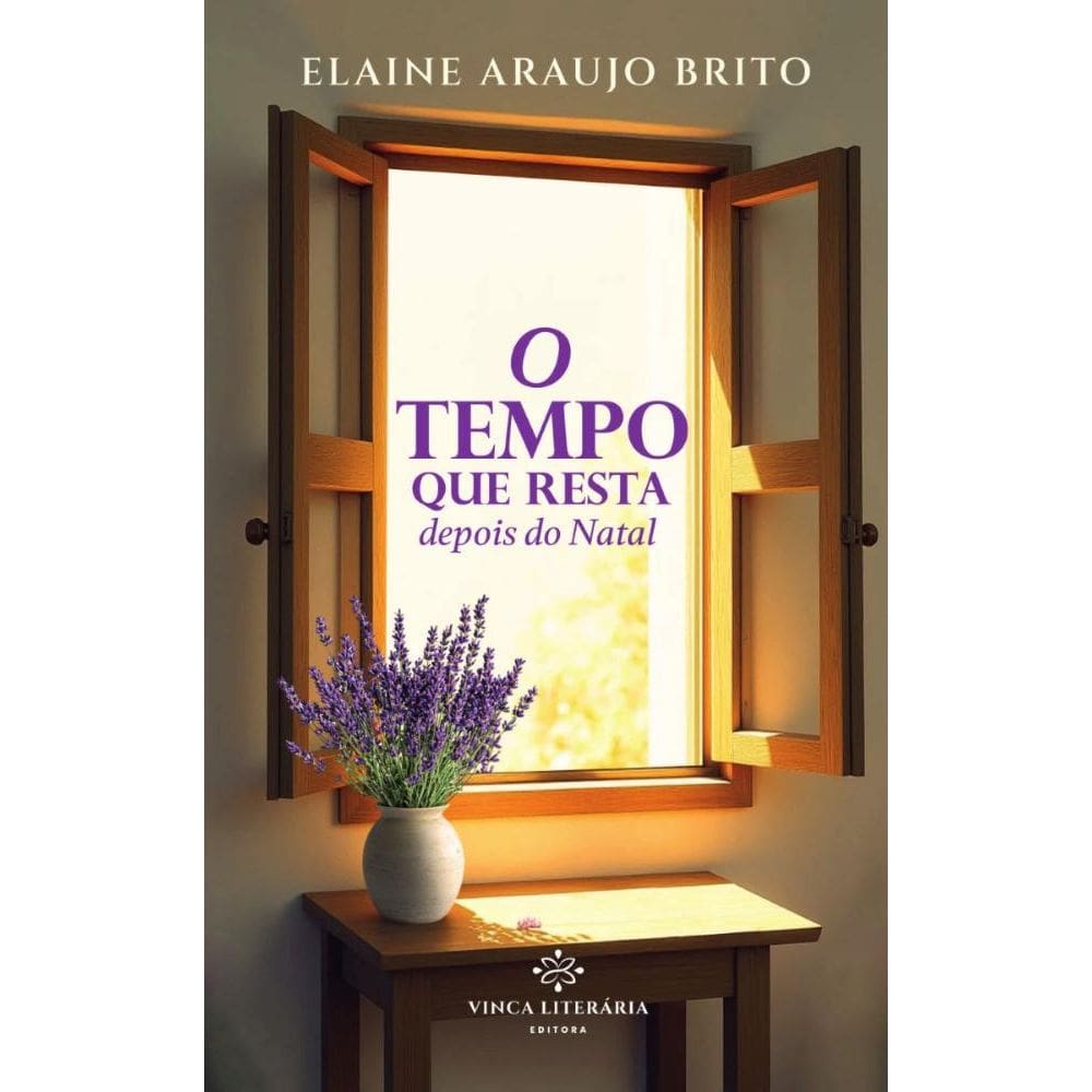 O Tempo Que Resta Depois Do Natal