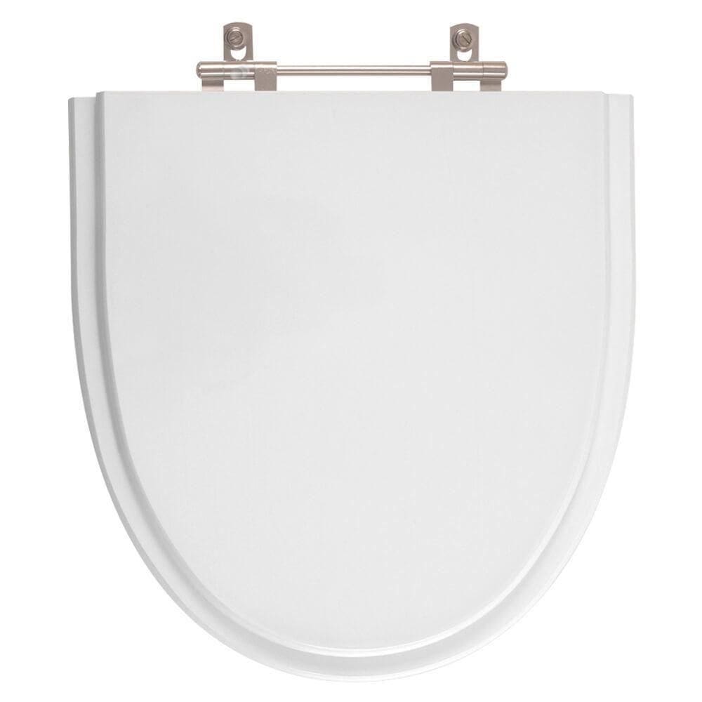 Assento Sanitário Studio Branco Para Vaso Incepa