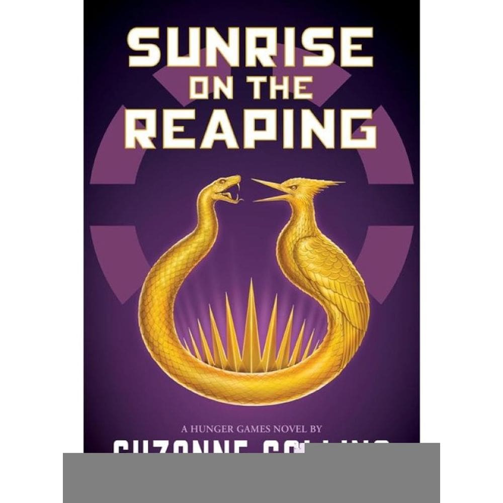 Sunrise On The Reaping