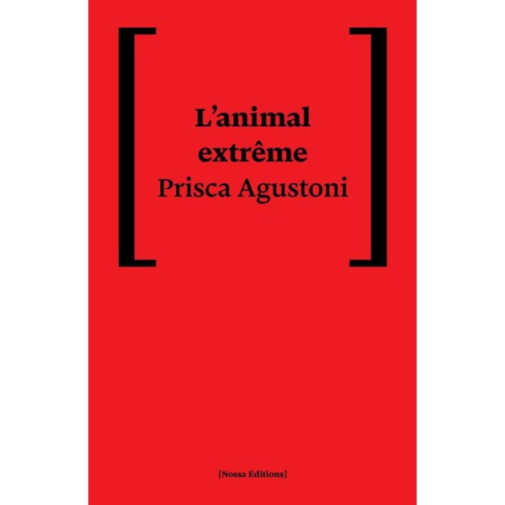Lanimal extrême