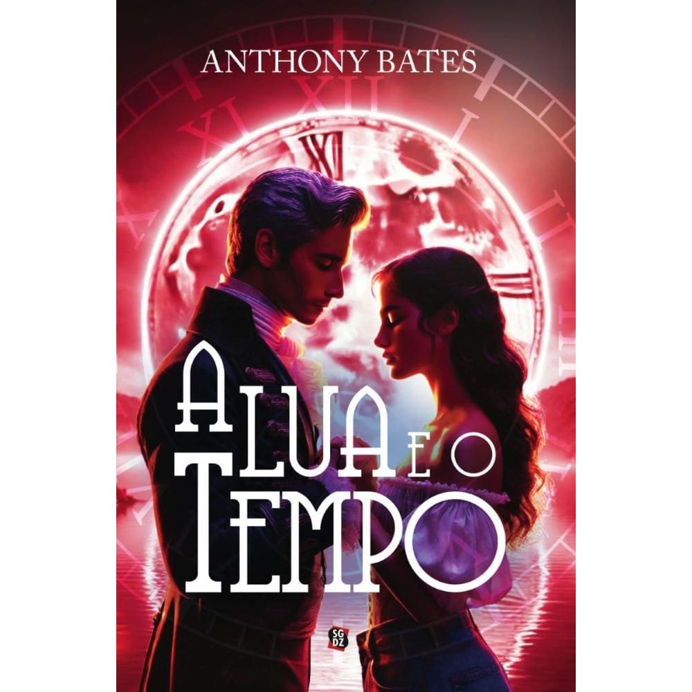 A Lua e o Tempo