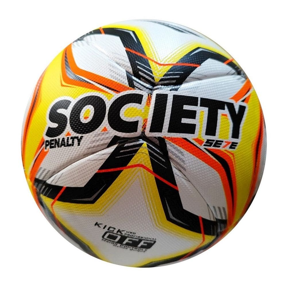Bola Society Se7e Pró XXV
