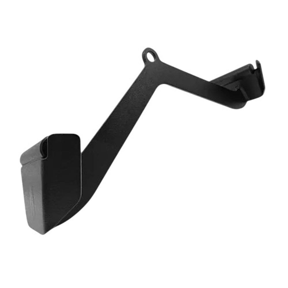 Barra Puxador Anatômico 50cm Grande Pulley Remada
