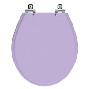 Assento Sanitário Soft Close Carina Bermuda Para Vaso Ideal Standard