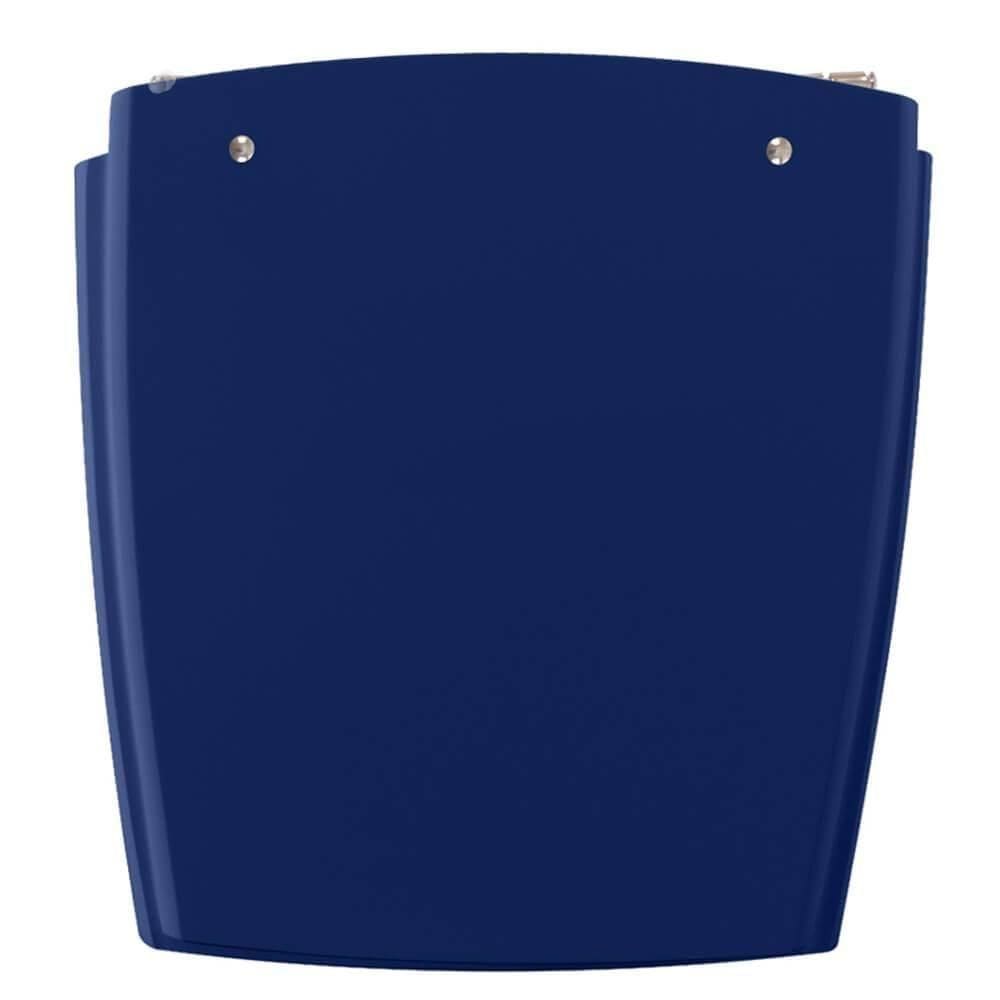 Assento Sanitário Nuage Navy Para Louça Incepa