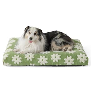 Cama para cães LE SURE Lesure XLarge Espuma Espessa com Capa Removível