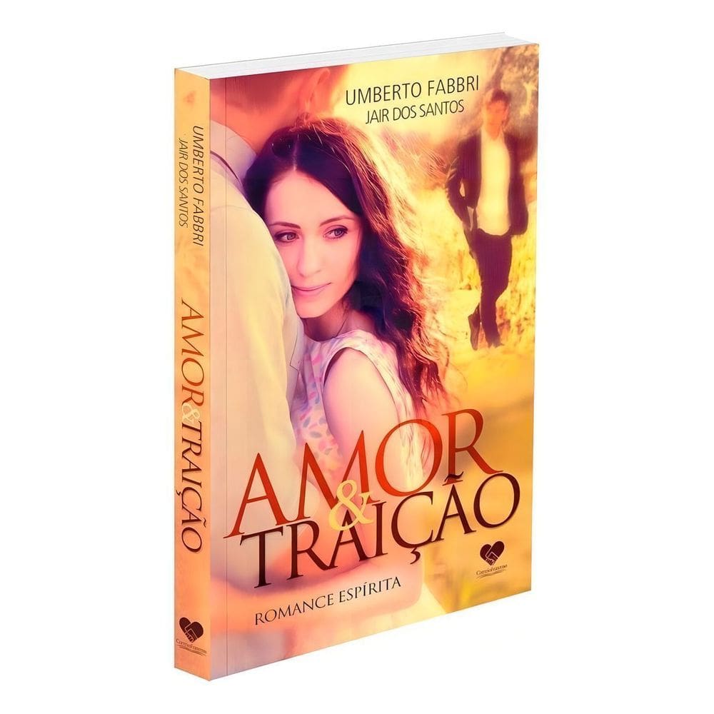Amor E Traição