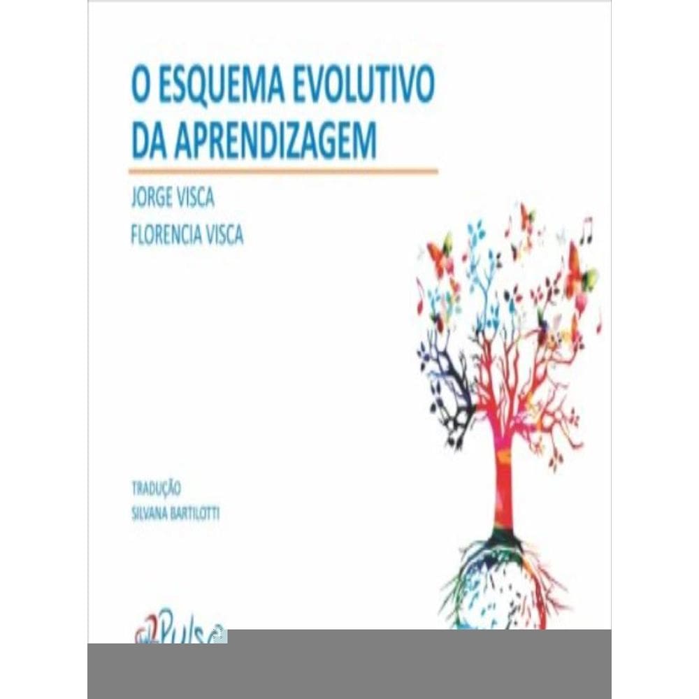 O Esquema Evolutivo Da Aprendizagem