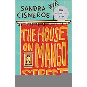 The House On Mango Street