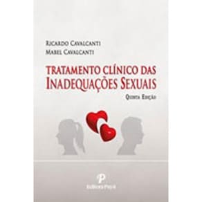 Tratamento Clínico Das Inadequações Sexuais