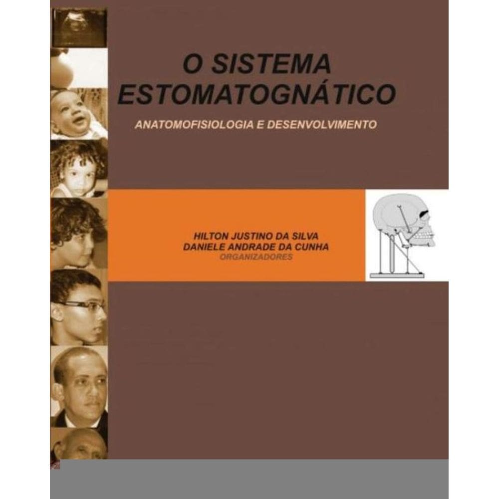 O Sistema Estomatognático