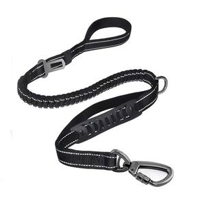 Coleira de cachorro Fashion & Cool Heavy Duty Refletive para cães grandes