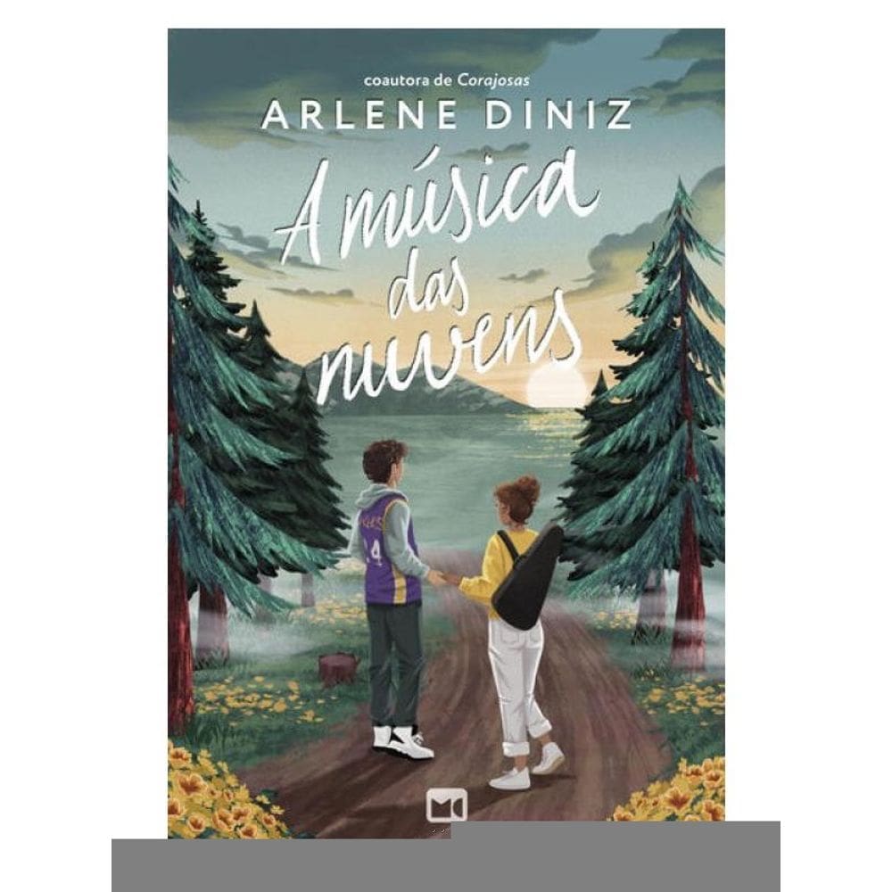 A Música Das Nuvens