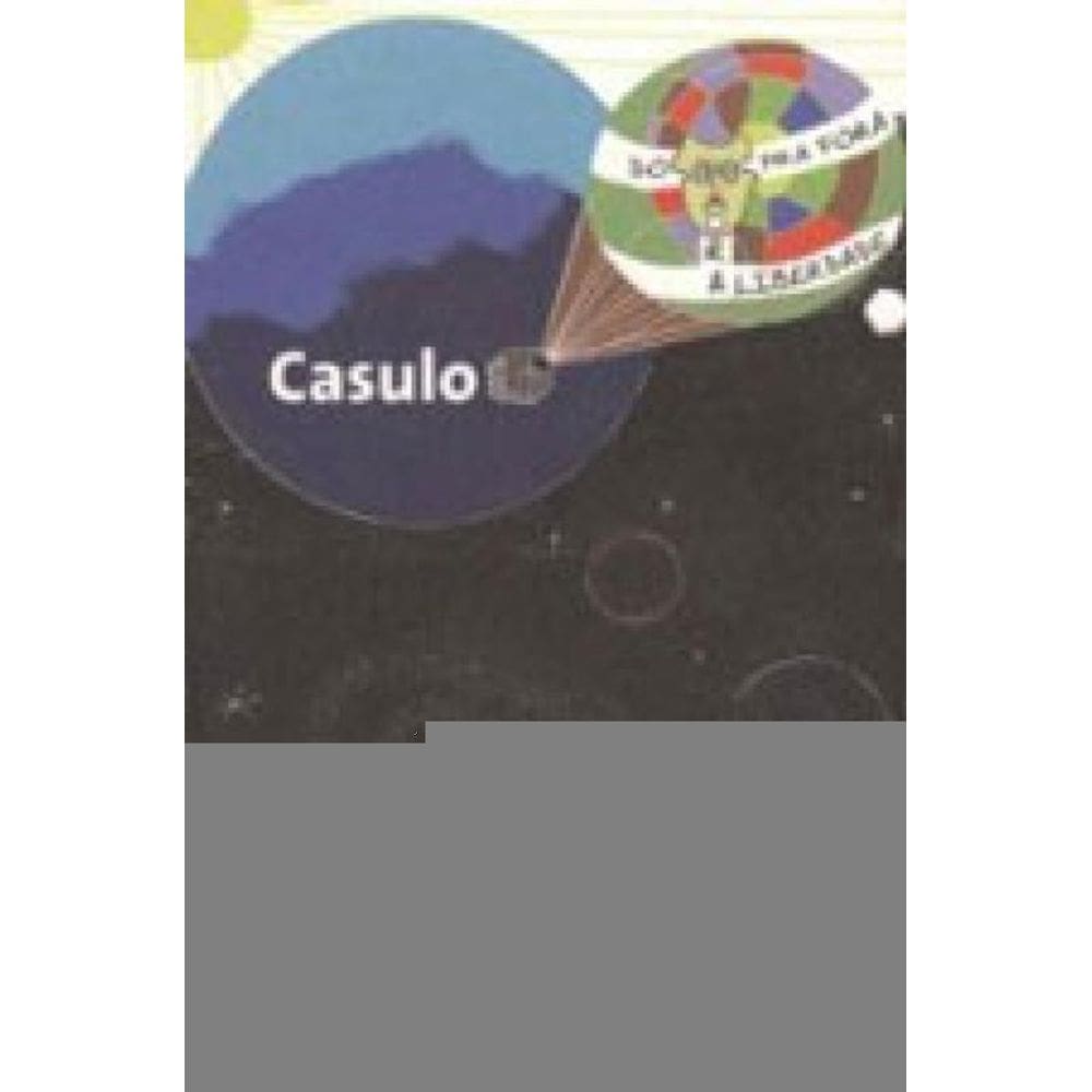 Dos Olhos Pra Fora Mora A Liberdade