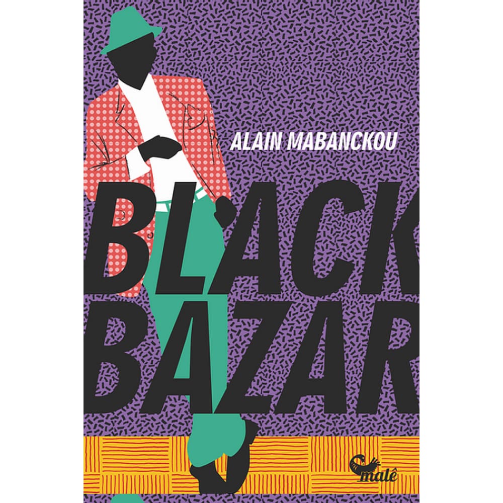 Black Bazar