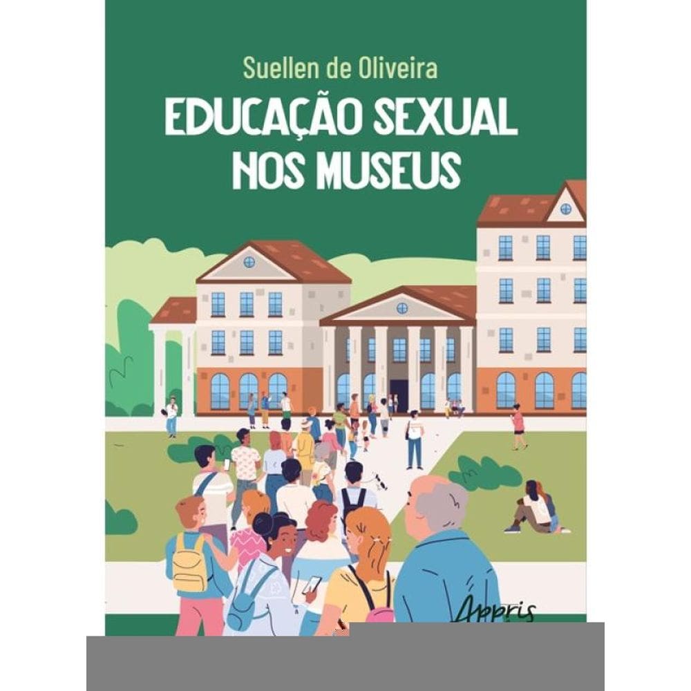 Educação Sexual Nos Museus