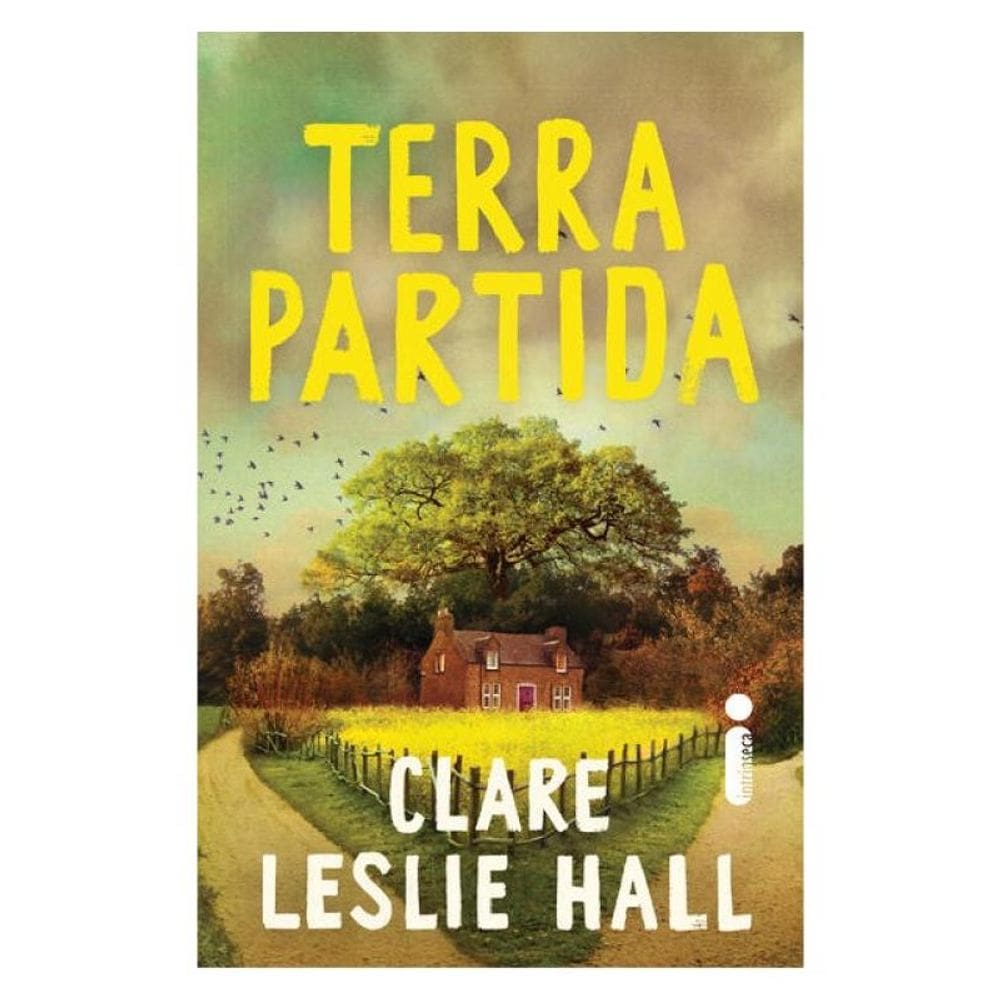 Terra Partida