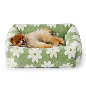Cama de cachorro LE SURE Lindas camas laváveis para cachorros pequenos