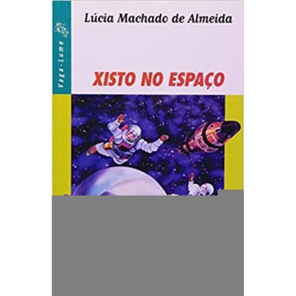 Xisto No Espaco