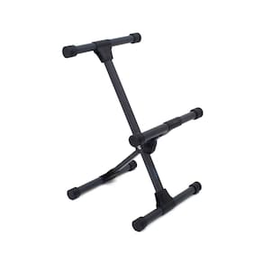 Suporte De Cubo Amplificador Caixa Som Acordeon Ask Si113
