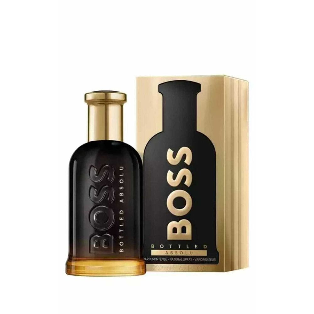 Hugo Boss - Bottled Absolu 100ml