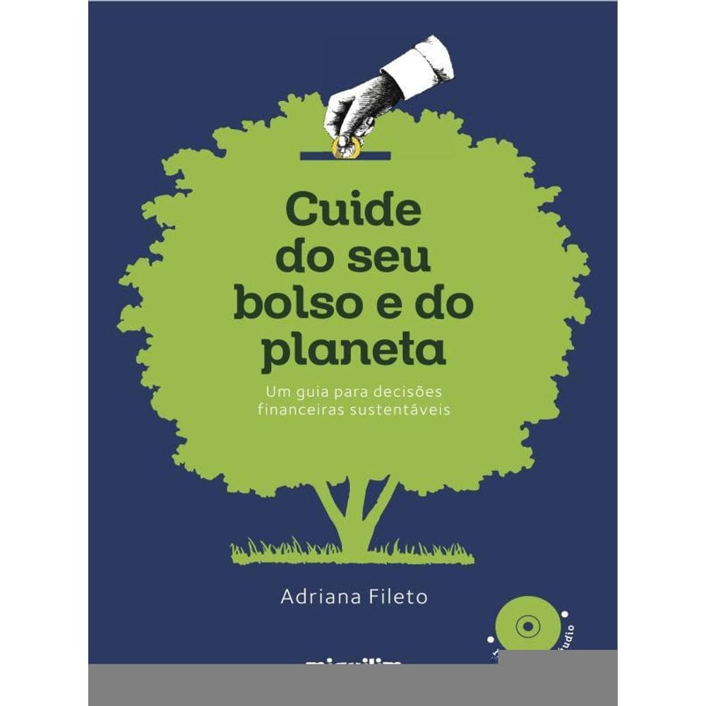 Cuide Do Seu Bolso E Do Planeta