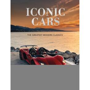 Iconic Cars: Greatest Modern