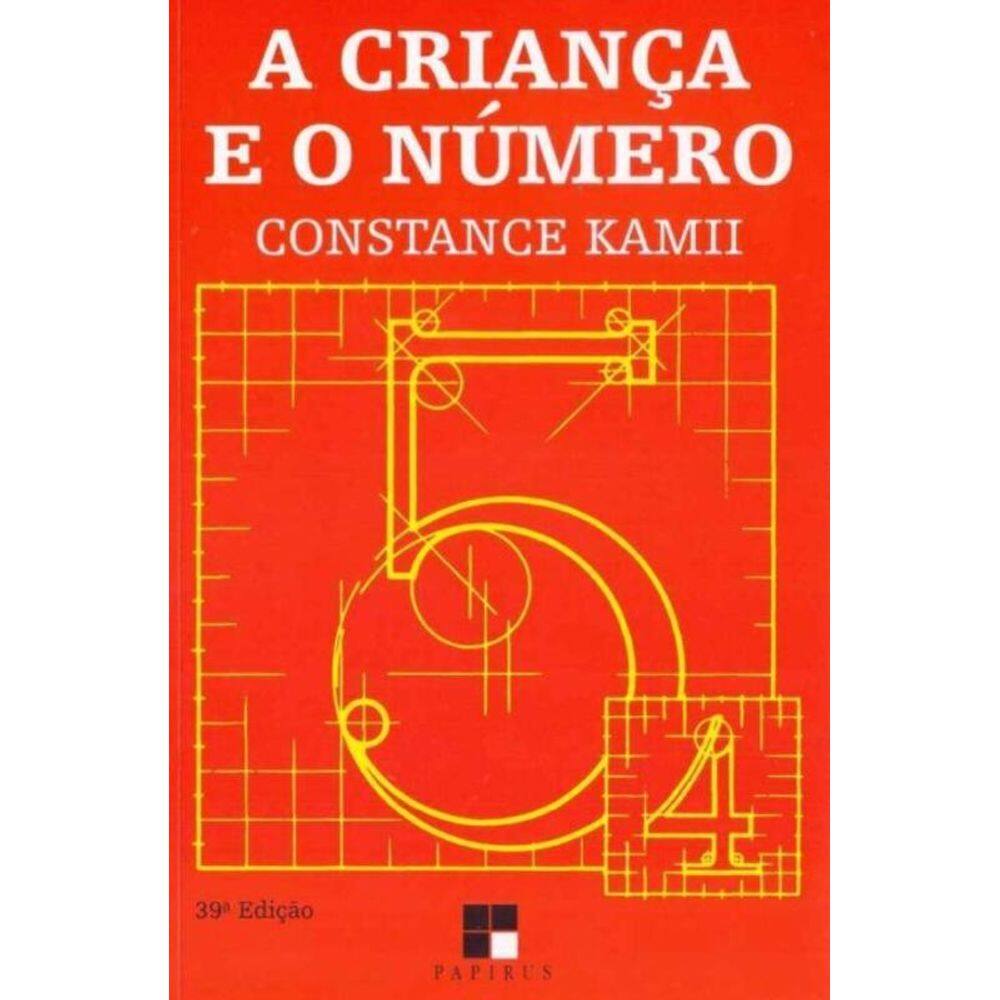 Criança e o Número, A