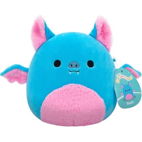 Pelúcia Squishmallows Macio 20cm - Sunny 2861