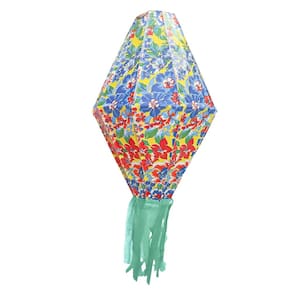 Balão Junino Especial Estampado Chita e Xadrez - 70cm