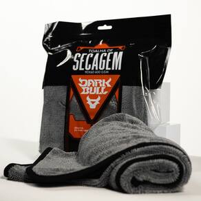 Toalha De Secagem 90X60 - Secagem Eficiente Sem Riscos