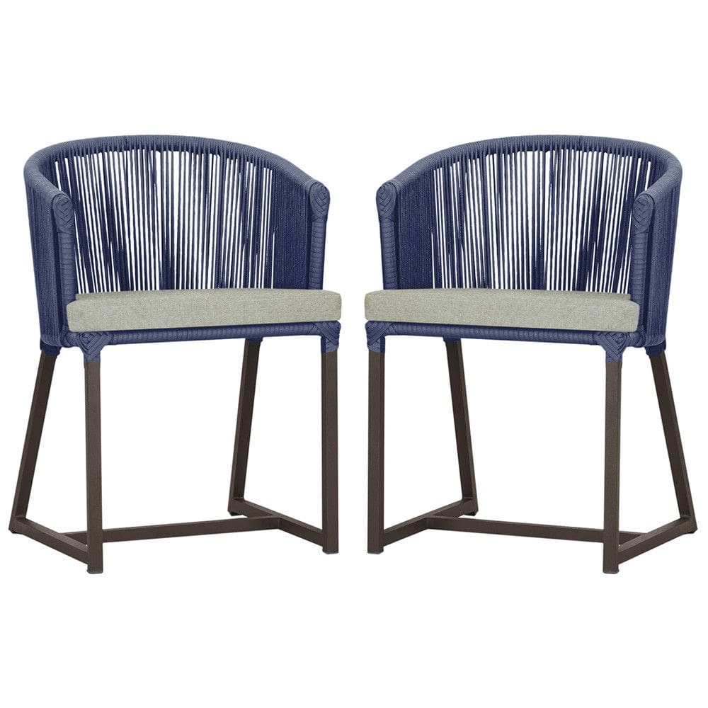 2 Cadeiras de Jantar