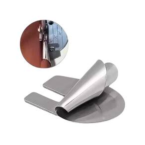 Aparelho Barra Bainha Enrolada Reta Industrial E Doméstica A11 4mm