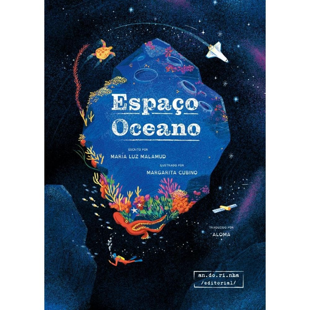 Espaço Oceano