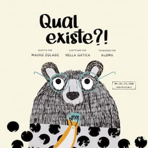Qual Existe?!