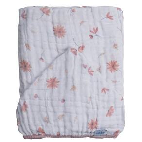 Toalhão Soft Infantil 1,10 m x 80 cm Baby Joy