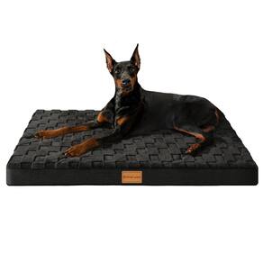 Cama de cachorro Patas Lague Orthopaedic XL para cães grandes à prova d`água