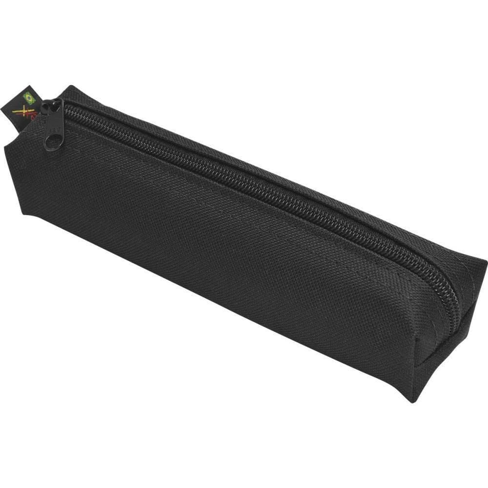 Estojo Nylon Preto Nyl 600 Médio